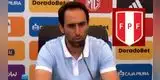 Presidente de Sporting Cristal sobre los derechos de transmisión de la Liga 1: "Dejemos de lado lo político"