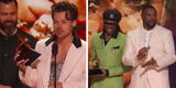 Premios Grammy 2023 EN VIVO vía TNT: Conoce a los galardonados de la ceremonia