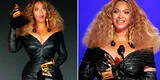 Beyoncé ganó un Grammy, pero no lo recibió porque no llegó a tiempo a la gala: "Tráfico"