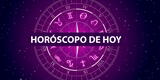 Horóscopo: hoy 06 de febrero descubre las predicciones de tu signo zodiacal
