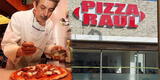 Pizza Raúl: de vender una tajada a menos de 5 soles a competir con Papa John's y Pizza Hut