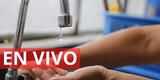 Corte de agua hoy lunes 6: mira los horarios y zonas afectadas en Lince, Chaclacayo y más distritos