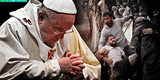 Papa Francisco expresa su dolor a las víctimas por el terremoto de Turquía y en Siria y asegura tener una "cercanía espiritual"