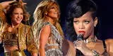 ¿Cómo votar para que Shakira sea la 'invitada favorita' de Rihanna en el show del Super Bowl?