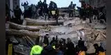 Terremoto en Turquía: sobreviviente relata el antes y después de lo que vivió en el terremoto