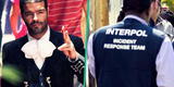 ¿El actor mexicano Pablo Montero es buscado por la Interpol?: Esto se sabe tras su denuncia por abuso sexual