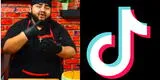 Ají Causa, el cocinero que la rompe en redes sociales, conoce su historia de cómo sobrellevó una etapa difícil de su vida