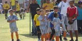 Fredy Hidalgo ex jugador de Sipesa: "Antes de futbolista fui acróbata"