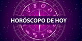 Horóscopo: hoy 07 de febrero descubre las predicciones de tu signo zodiacal
