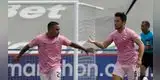 ¡Se salió el mar! Sport Boys debutó con triunfo ante Unión  Comercio