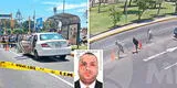 Asesinato en San Miguel: PNP revela quién fue la "mente criminal" que acabó con La Tota y su familia