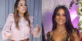 Ethel Pozo cuestiona por qué Luciana Fuster se presenta como 'retadora' en Miss Perú: "Ella va directo"