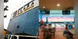 La triste razón de por qué cerró el Centro Comercial Plaza Jesús María a pesar de tener cine, bowling y discoteca