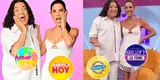 'Mande quien Mande' destronó en rating al programa de Peluchín, Melissa Paredes y Ethel Pozo ¿Le ganó a Magaly?
