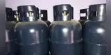 Precio del balón de gas en Lima desde los S/25: ¿cuál es el costo en provincias?