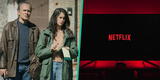 Netflix: exitosa serie "La chica de nieve" comete gravísimo error y es tendencia a nivel mundial