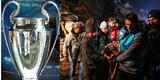 Tras el terremoto en Turquía, se quedaría sin sede para la final de Champions League 2023