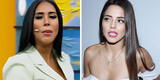 Melissa Paredes sobre Luciana Fuster en el Miss Perú: "No la veo que vaya a ganar, hay chicas muy bonitas”