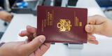 Pasaporte: ¿Desde cuándo se empezarán a emitir con vigencia de 10 años? Migraciones responde