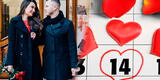 Día de San Valentín 2023: ¿el 14 de febrero es feriado en Perú?