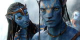 La Inteligencia Artificial lleva a Avatar a la vida real: la sorprendente foto que es viral en redes sociales