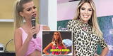 ¿Brunella Horna participaría del Miss Perú 2023? La echan EN VIVO: "Jessica Newton, mírala"