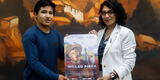 Ministra de Cultura: “La película Willaq Pirqa debe de llegar a todo el Perú”