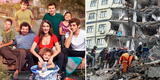 Usuarios preocupados por los actores turcos que se encuentran desaparecidos tras terremoto: "Tristeza"