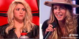 Stephanie Cayo imita a Shakira en programa mexicano y usuarios quedan impactados: "No pasa nada"