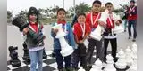 Más de 700 ajedrecistas peruanos piden apoyo a la empresa privada