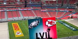 Así se ve el increíble estadio del Super Bowl 2023: mira cómo luce a días del partido en EE. UU.