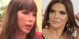 Nicole Akari echa a Jessica Newton por llamar a chicas de la televisión al Miss Perú: "Las llama por prensa"