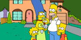 IA imagina a los personajes de “Los Simpson” en carne y hueso de bebés: ¿Se parecen a los de la serie?