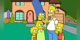 IA imagina a los personajes de “Los Simpson” en carne y hueso de bebés: ¿Se parecen a los de la serie?