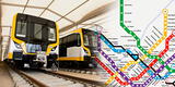 Línea 3 del Metro de Lima: lista de estaciones y ruta completa del proyecto que unirá 12 distritos