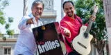 Los Ardiles celebrarán su 40 aniversario en el Gran Teatro Nacional 