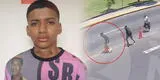 Crimen en San Miguel: ¿Quién es 'Josecito', el joven sicario de 18 años que cometió homicidio múltiple?