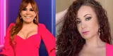 Magaly Medina advierte a Janet Barboza por acusarla de 'salir al aire tomada': "Tendrá que probármelo"