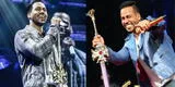 Romeo Santos sorprende con publicación previo a su primer concierto en Lima