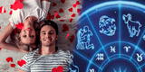Día de San Valentín: averigua cómo pasará tu signo del zodiaco ¿soltero o con pareja?