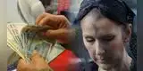 ¿Cómo solicitar pensión de viudez si mi pareja fallece y cuánto dinero recibiría?