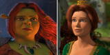 La verdadera Fiona de Shrek: ¿Cómo la ve la Inteligencia Artificial en la vida real?