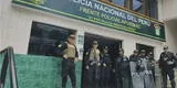 Apurímac: Policía es secuestrado por manifestantes y Defensoría del Pueblo pide su liberación
