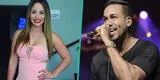 Romeo Santos en Lima 2023: Cindy Marino dice 'presente' en concierto del 'Rey de la bachata'