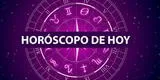 Horóscopo: hoy 11 de febrero descubre las predicciones de tu signo zodiacal