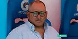 Jesús Oropesa, DT de Unión Comercio, habla de la realidad del entrenador: “Acá no le dan el valor que corresponde”
