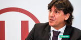 Jean Ferrari revela conversación con Agustín Lozano: “Tendré que retirar a mis árbitros y mi comisario”
