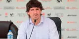 Jean Ferrari envió indirecta a Alianza Lima por posible reclamo ante el TAS: “Es ridículo”