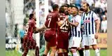 Jean Ferrari responde si el Universitario vs. Alianza Lima será transmitido por TV