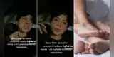 Mujer descubre infidelidad de su novio tras encontrar videos íntimos con su cuñada y deja en 'shock' a TikTok